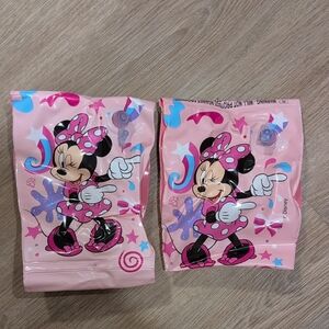 Disney Minnie Mouse Swim Arm Bands